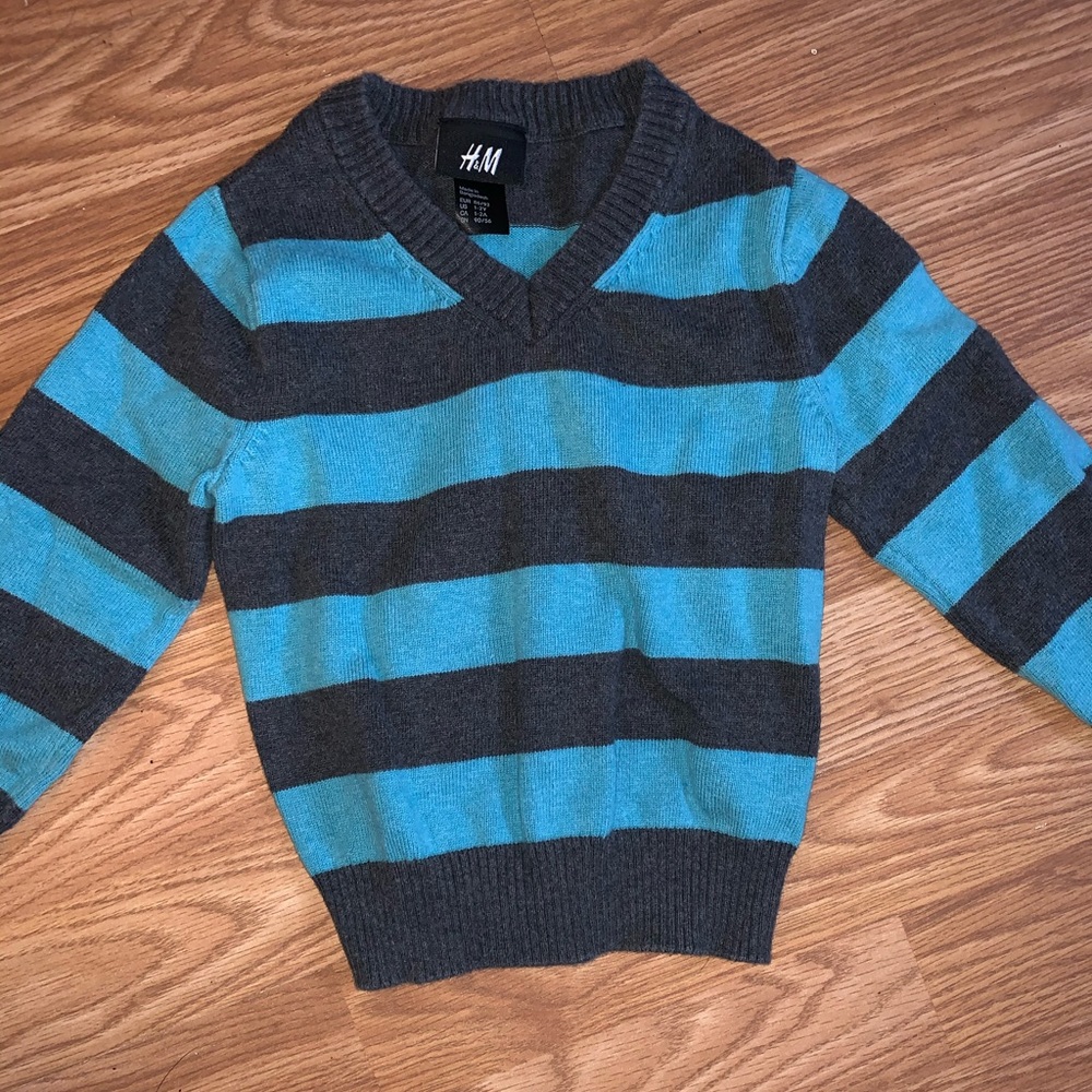Sweater - Picture 2 of 2